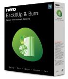 Nero BackItUp & Burn 