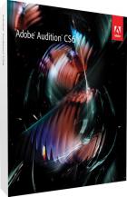 Adobe Audition CS6