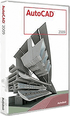 AutoCAD 2009