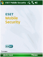 ESET NOD32 Mobile Security