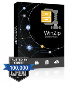WinZip 22 Enterprise