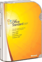 Office Standard 2007