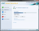 ESET NOD32 Smart Security