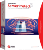 ServerProtect for File Server