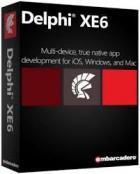 Delphi XE6 Starter