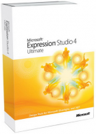 Expression Studio 4 Ultimate