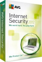 AVG Internet Security 2012