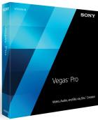   Sony Vegas Pro 13   -  5
