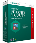 Kaspersky Internet Security