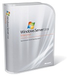 Windows Server 2008 R2 Enterprise