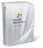 Windows Web Server 2008 R2