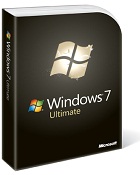 Windows 7 Максимальная