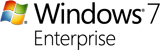 Windows 7 Корпоративная