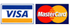   VISA/MasterCard