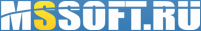 MSSoft.Ru
 