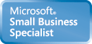 Microsoft Small Business Specialist