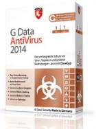 G Data AntiVirus