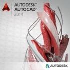 AutoCAD for MAC 2014