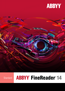 ABBYY FineReader 14 Standard