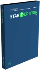 ARCHICAD Star(T) Edition 2018