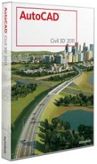 AutoCAD Civil 3D 2011
