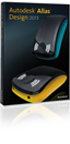 Autodesk Alias Design 2013