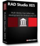 RAD Studio XE5 Architect