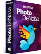 Movavi Photo DeNoise