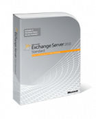 Exchange Server 2010 Standard