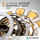 AutoCAD Inventor LT Suite 2017