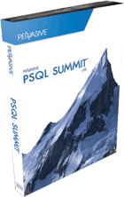 Pervasive.SQL V10 Server Engines