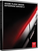 Flash Media Enterprise Server 4