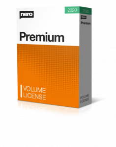 Nero Premium