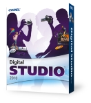 Digital Studio 2010