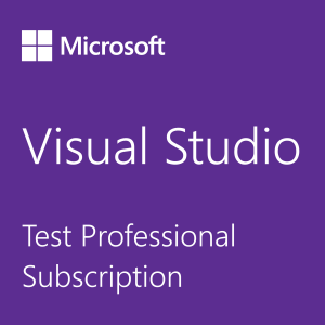 Visual Studio Test Professional