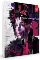 Adobe InDesign CS6