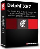 Delphi XE7 Starter