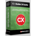 C++Builder 10.1 Berlin Professional