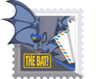 The Bat! Professional Edition