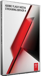 Flash Media Streaming Server 4.5