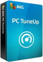 AVG PC TuneUp