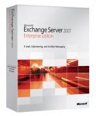 Exchange Server 2007 Standard