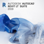 AutoCAD Revit LT Suite