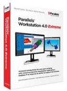 Parallels Workstation 4.0 Extreme 