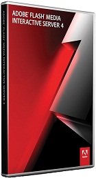 Flash Media Interactive Server 4.5