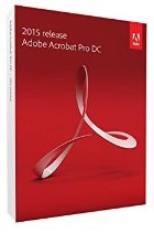 Acrobat Pro Document Cloud