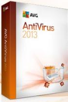 AVG Anti-Virus 2013