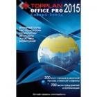 Topplan Северо-Запад 2015