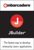 JBuilder 2008 R2 Professional