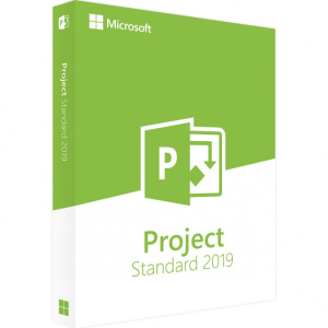 Project Standard 2019